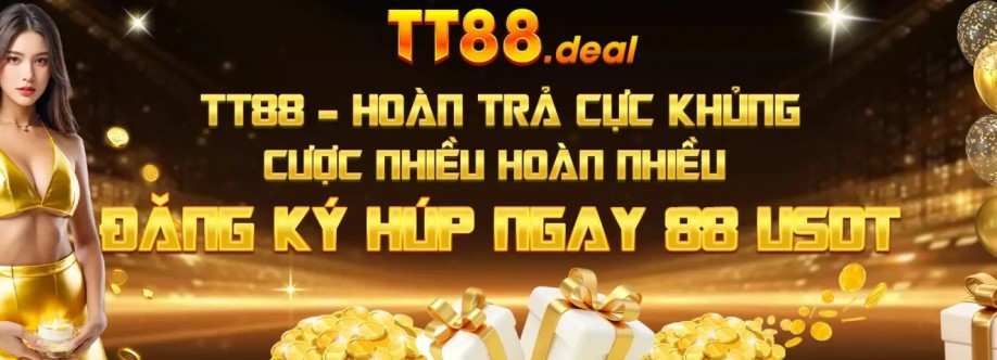 Tt88 deal Cover Image