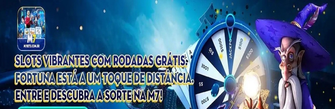 M7bets com br Cover Image