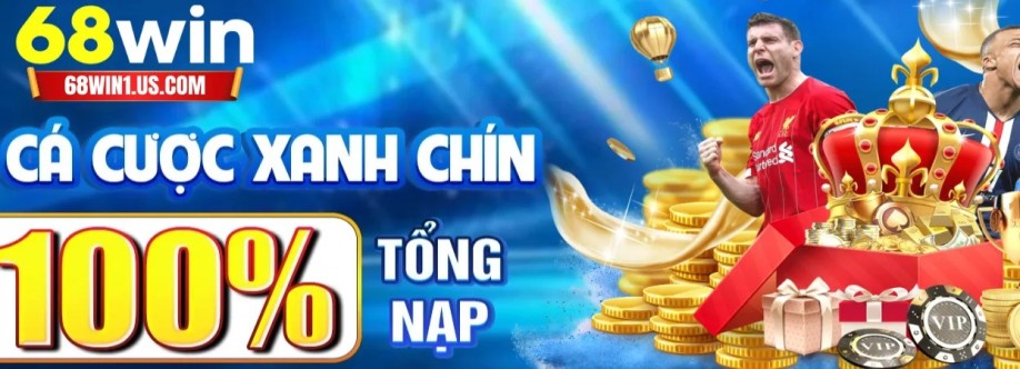 68Win Sòng Bài Trực Tuyến 1 Cover Image