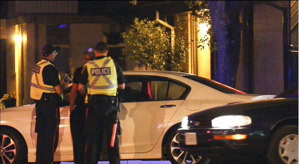 DUI Lawyer Cambridge | Trusted Impaired Driving Lawyers