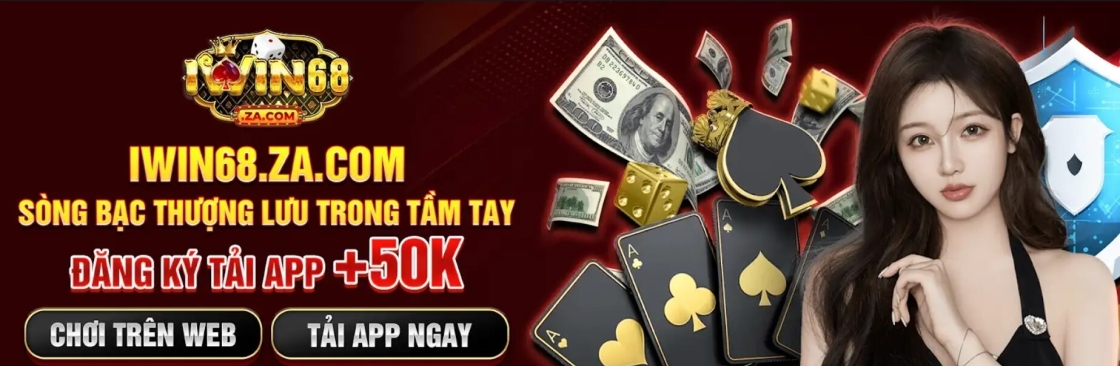 Iwin68 za Cover Image