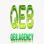 QE8 agency Profile Picture