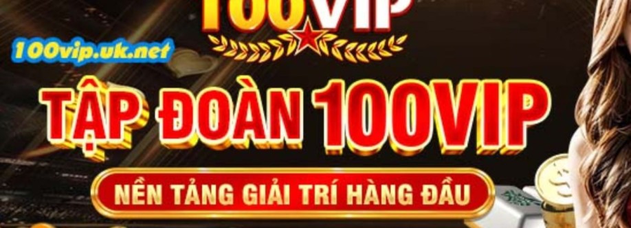 100 VIP Cover Image
