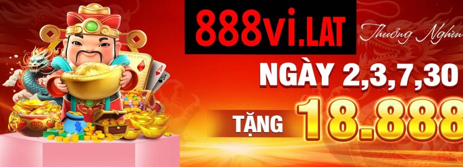 888vil at Cover Image