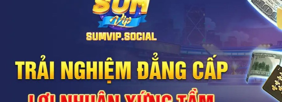 Sumvip Social Cover Image