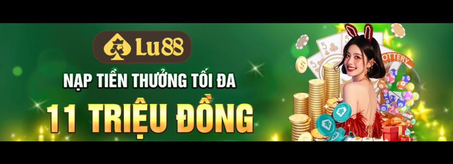 LU88m cn Cover Image