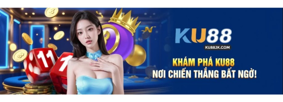 KU88 JKCOM Cover Image