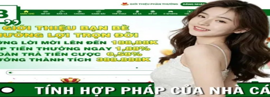 Nhà Cái NK88 Cover Image