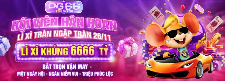 pg66 coupons Cover Image