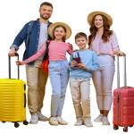 Travel Smart Travel Fast Profile Picture