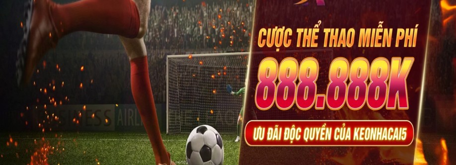 Keonhacai5 capital Cover Image