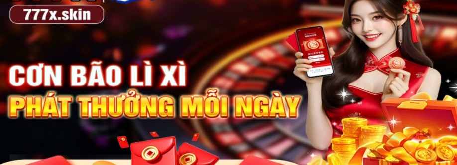 777X skin Cover Image