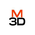 M3D  Laboratorio di stampa 3D a Roma Profile Picture