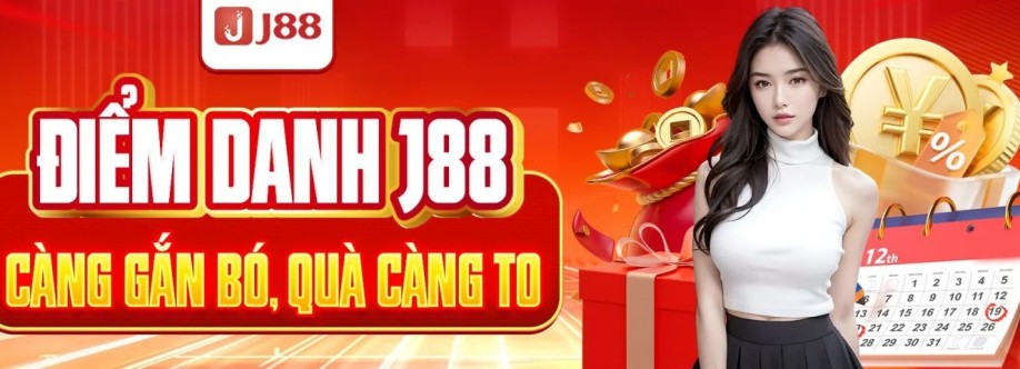 J88 Sân Chơi Casino Trực Tuyến Cover Image