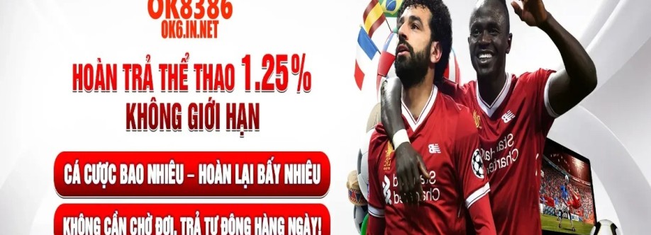 Nhà cái OK8386 Cover Image