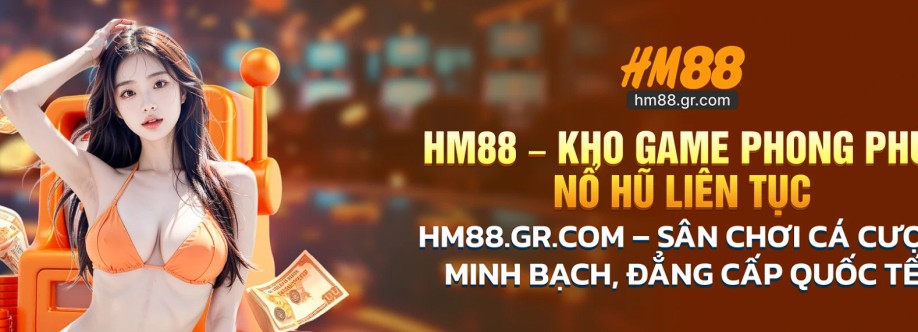 Hm88 gr com Cover Image