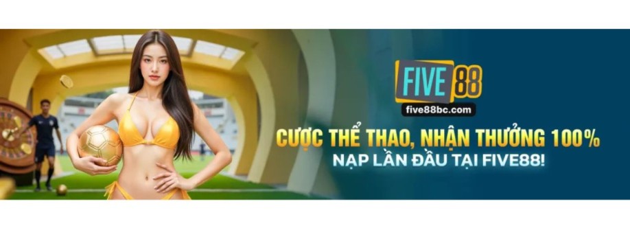 FIVE88 BCCOMM Cover Image