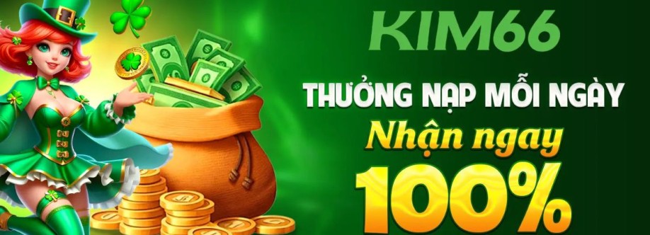 kim66 bio Cover Image