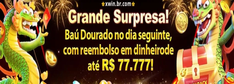 XWIN De Classe Mundial E Número 1 No  Cover Image