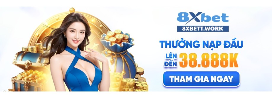 8xbett work Cover Image