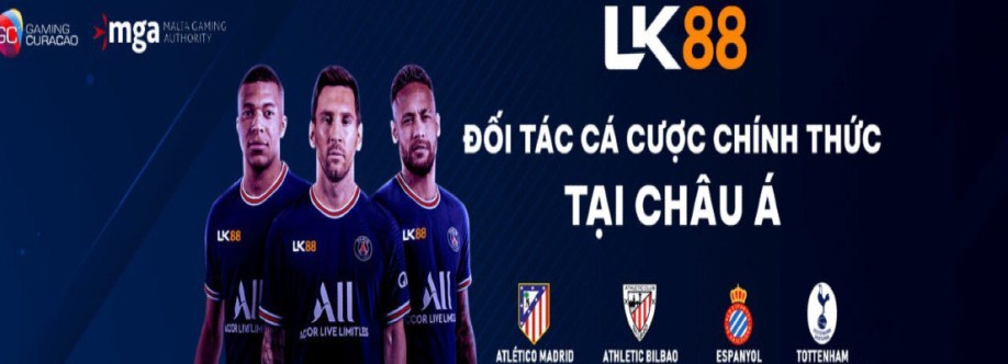 LK88 top Cover Image