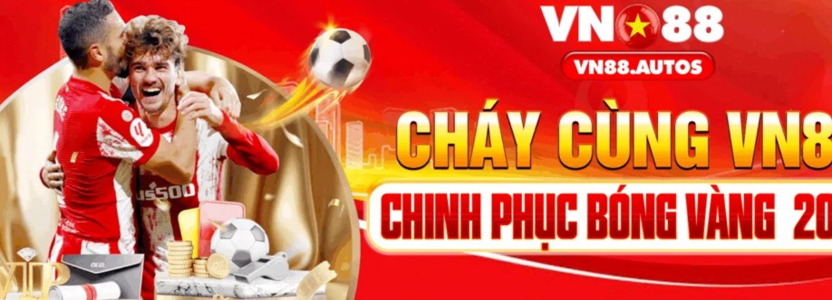 Nhà cái VN88 Cover Image