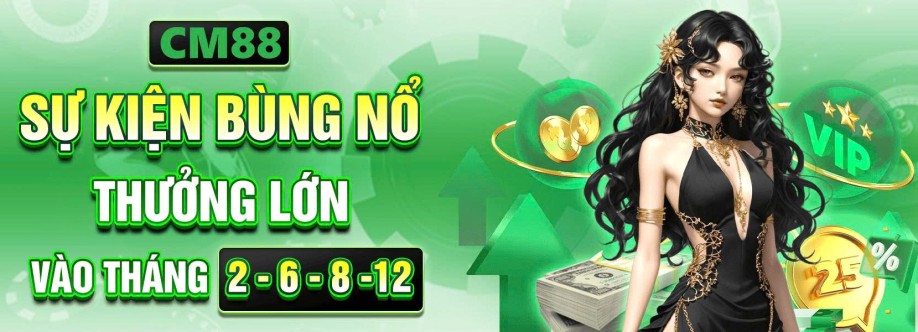 CM88 Trang Chủ Cover Image