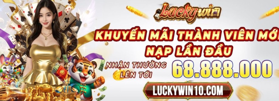 Luckywin10 Luckywin10 Cover Image
