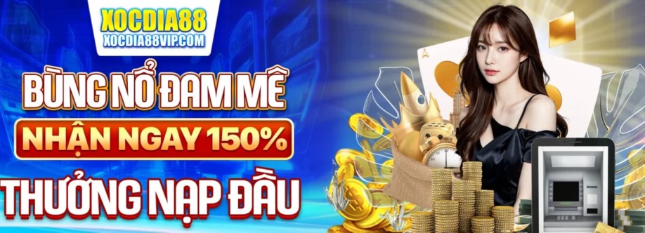 Xóc Đĩa 88 Com Cover Image