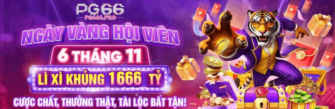 PG666 Pro Cover Image