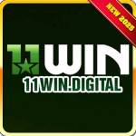 11win digital Profile Picture