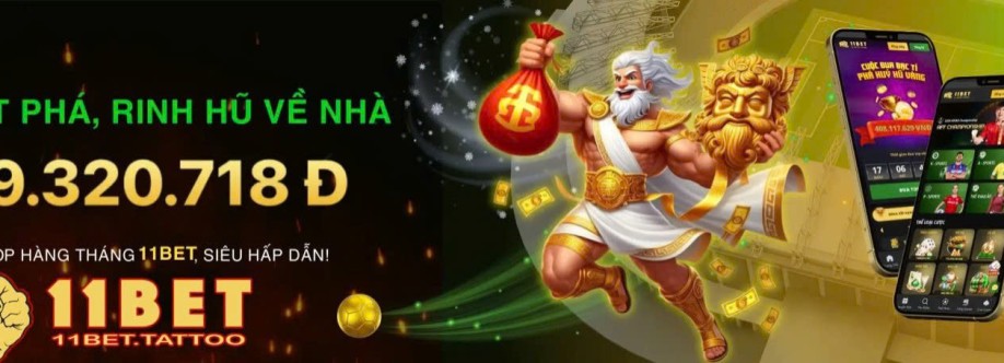 11bet tattoo Cover Image