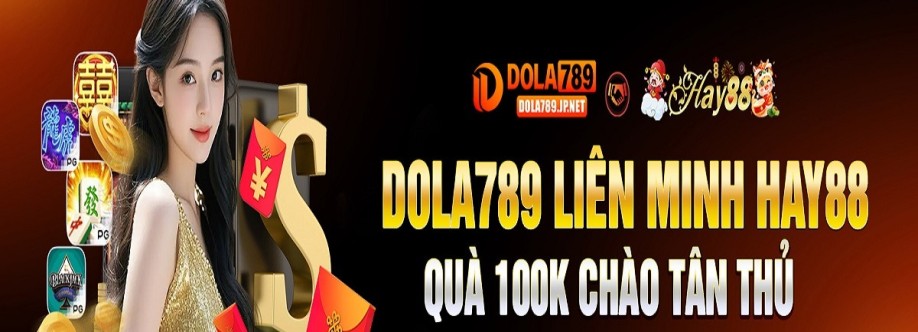 DOLA789 789 Cover Image