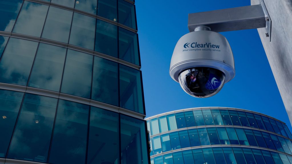 Best CCTV Camera installation Services in Dubai | Technest.ae