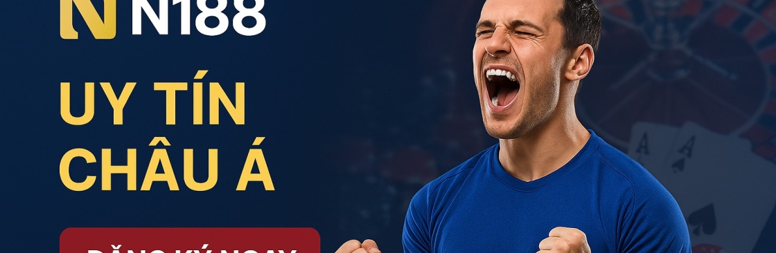 nhà cái N188 Cover Image
