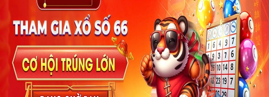 Cổng Xổ Số Xoso66 Cover Image