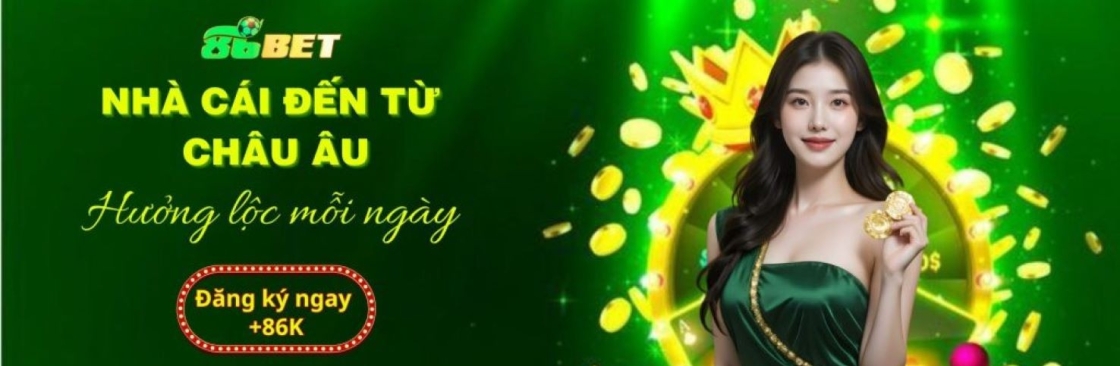 Nhà Cái 86BET Cover Image