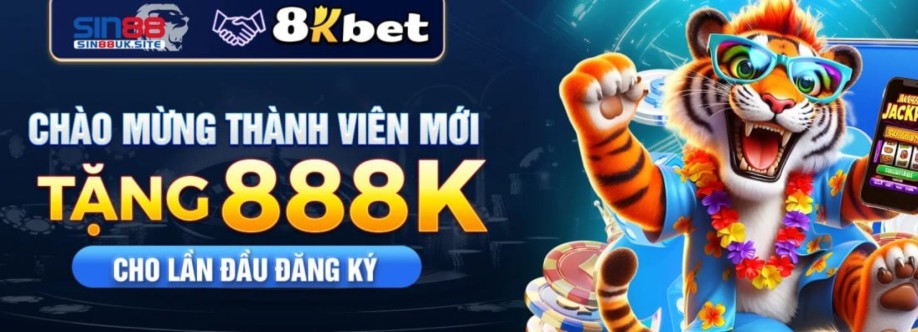 Nhà Cái Sin88 Cover Image