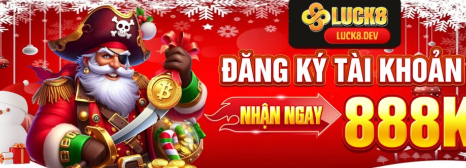 LUCK8 Duv Cover Image