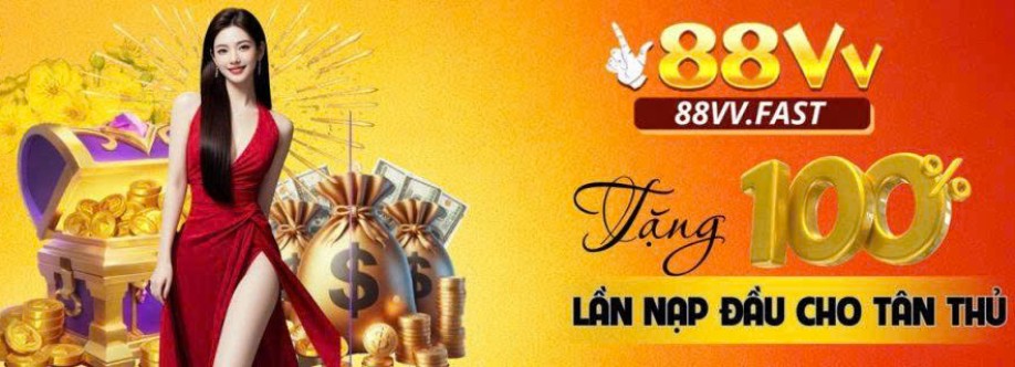 88VV fast Cover Image