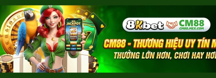 cm88 Bet Cover Image