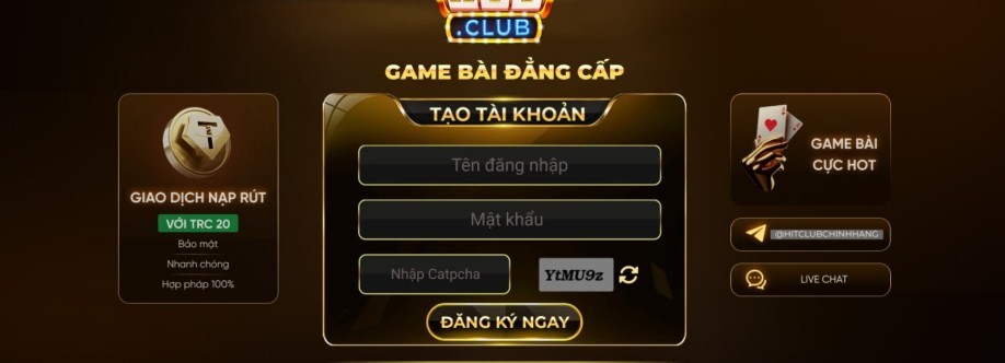Hit Club Express Chơi Game Bài Hitclub Cover Image