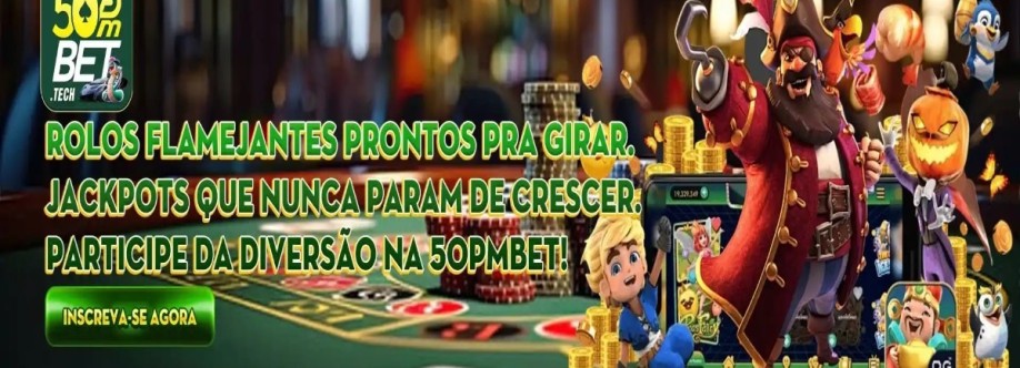 50PMBET tech Cover Image