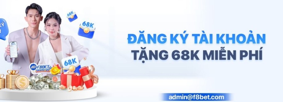 F8bet com Cover Image