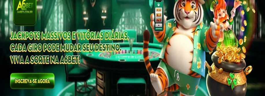 A6bets com br Cover Image