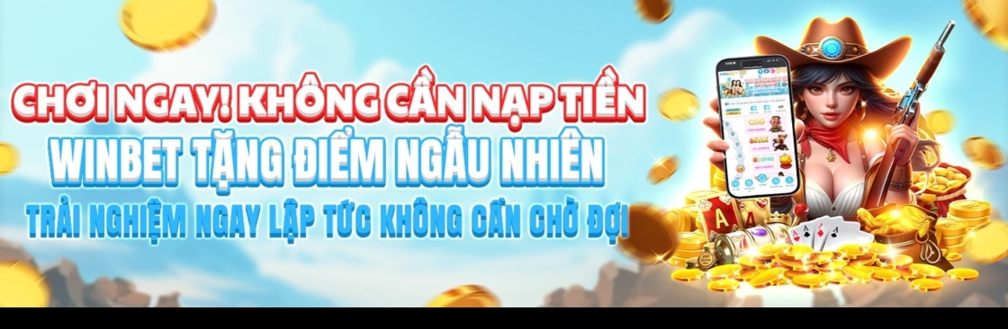 Nhà Cái WINBET Cover Image