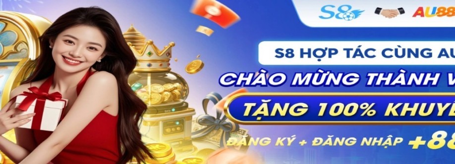 Nha cai S8 Cover Image