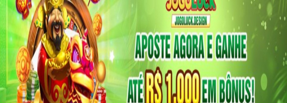 jogoluck design Cover Image