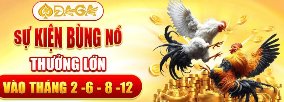 Trang Chủ DAGA Cover Image