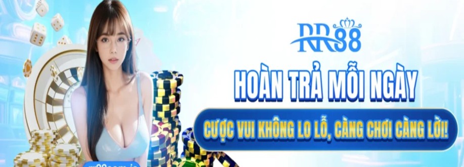 RR88 Com Cover Image